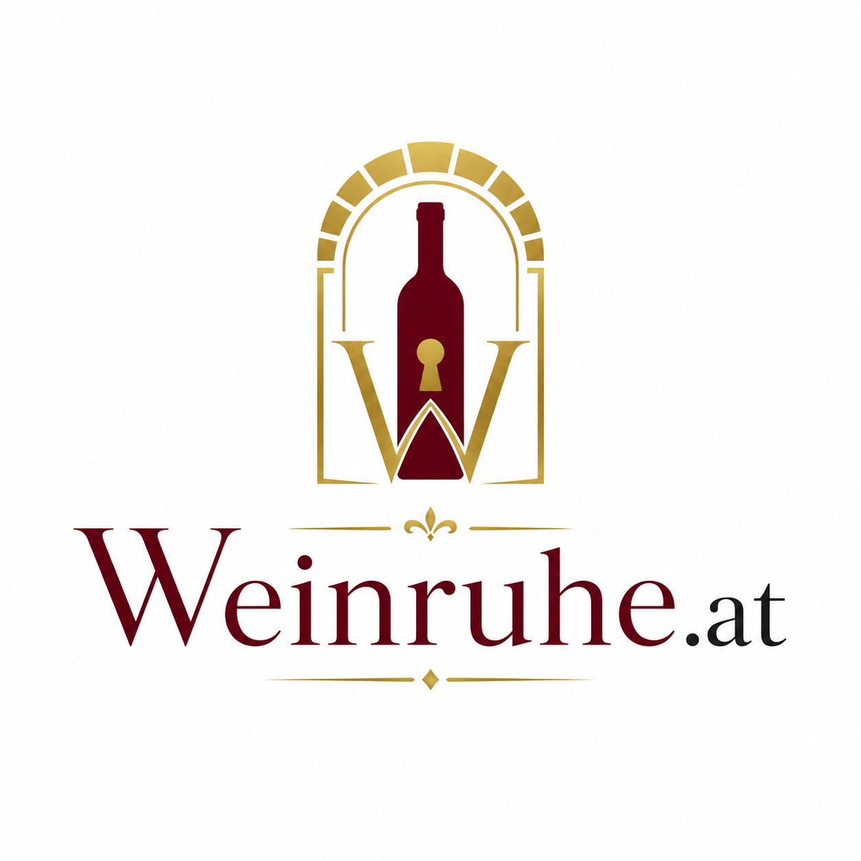 Weinruhe.at – exklusiver Weinlagerplatz